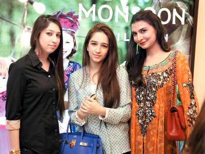 new store it s monsoon season in lahore new store it s monsoon season in lahore
