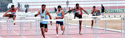 national games conflicts set to mar lahore event