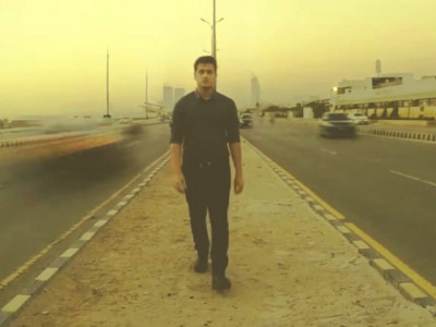 beth jata hon mitti pay aksar a tribute to our lonely wanderers