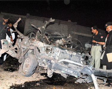 targeted attack car bomb kills 11 in peshawar market targeted attack car bomb kills 11 in peshawar market