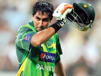 odi series amount of dew a big surprise clarke