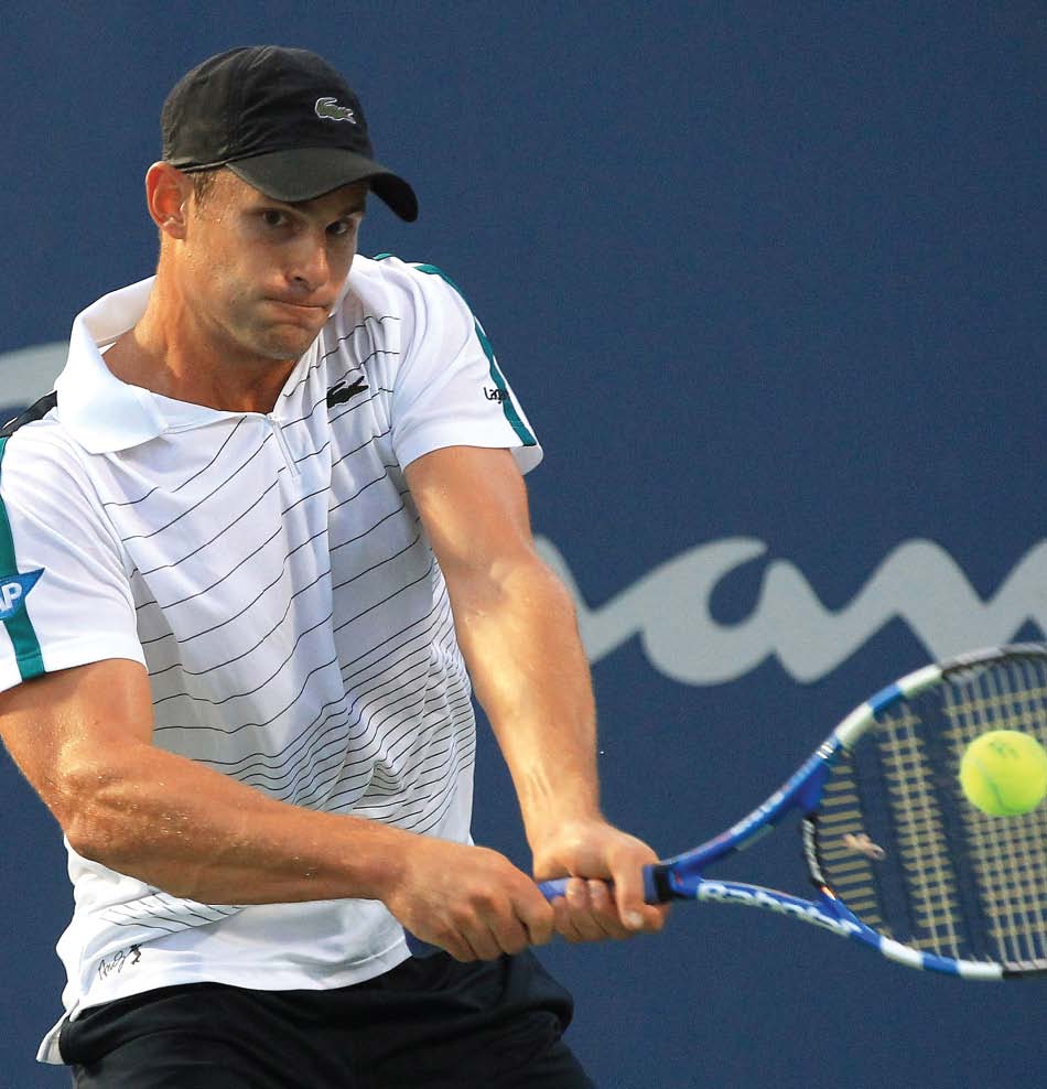 US Open: Roddick not giving up just yet