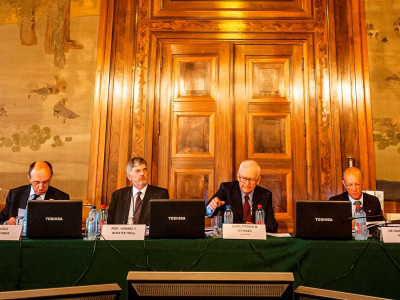 court of arbitration closes hearings into kishenganga dam