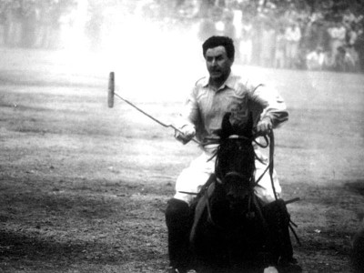 bulbul jan also known as the king of polo bulbul jan also known as the king of polo