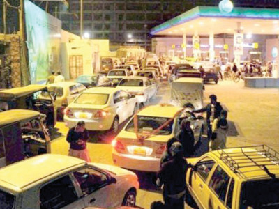 cng price hike sparks controversy
