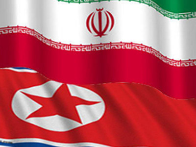 iran north korea agree to cooperate in science technology