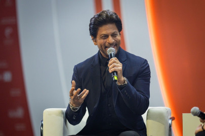 an achievement srk takes pride in how he and gauri have raised their kids