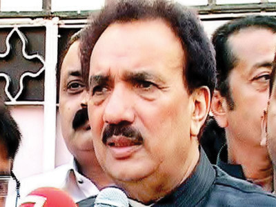 terrorists want to make karachi a safe haven malik