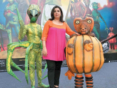 joker is a family film farah khan joker is a family film farah khan