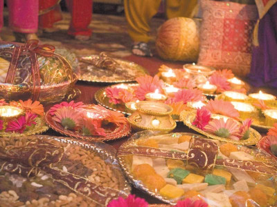 shaadi dance numbers crank up the volume