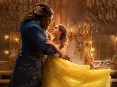 beauty and the beast nostalgia magic and eternal happiness beauty and the beast nostalgia magic and eternal happiness