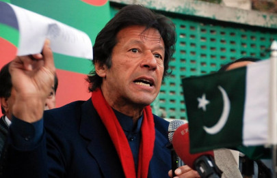 cj should take notice of shia killings imran khan