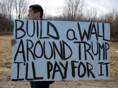 is america just a glorified third world country is america just a glorified third world country