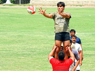 pru holds extensive trials for asian 7s rugby
