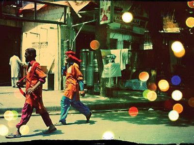 postcards from the edge bring karachi a little closer to those abroad