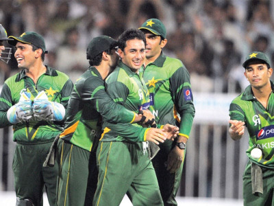 cricket pakistan aim to avail golden chance