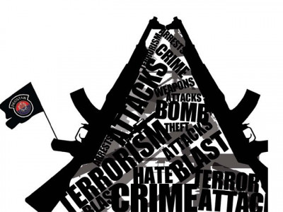 police official killed in militant ambush