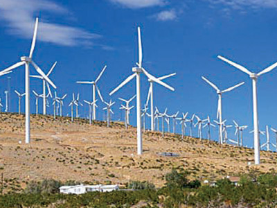 alternative energy projects will eradicate power shortfall