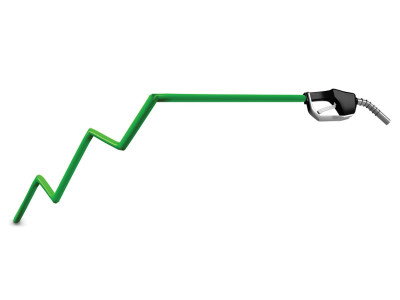 weekly fuel price adjustment decision opposed