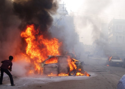 hrcp report violence claimed 1 700 lives this year hrcp report violence claimed 1 700 lives this year