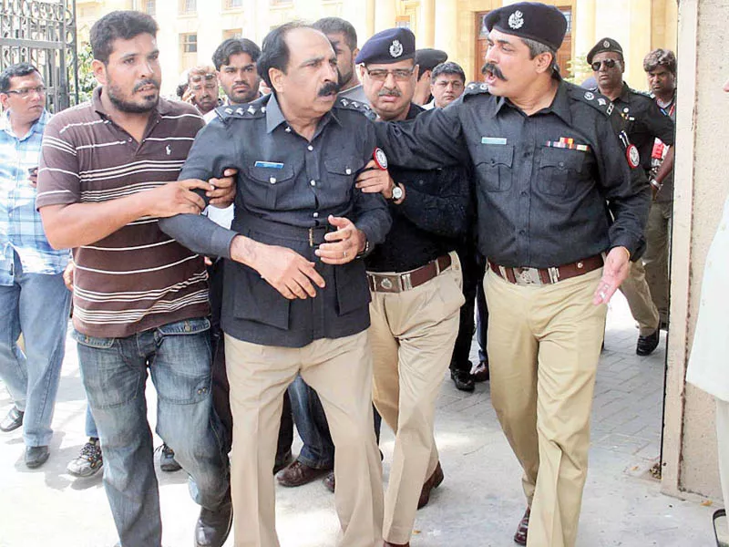 as cop wins case against seniors rough justice awaits him at sc gate as cop wins case against seniors rough justice awaits him at sc gate