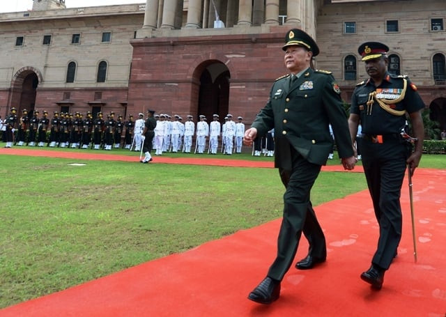 india china to resume joint military exercises india china to resume joint military exercises