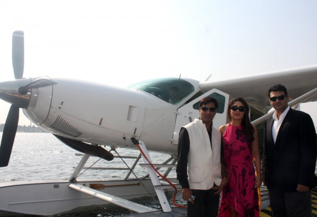 kareena cruises on stardom in dubai kareena cruises on stardom in dubai
