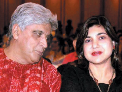 alka yagnik javed akhtar unveil literacy anthem