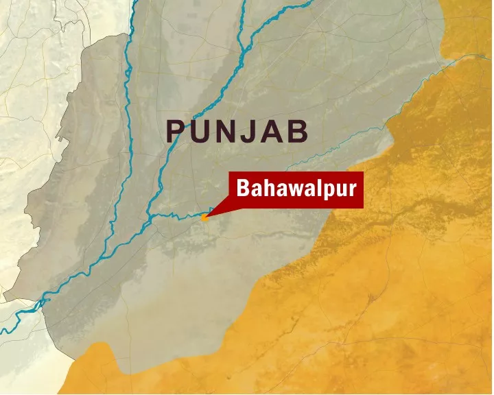 infrastructure project to link bahawalnagar to arifwala road approved infrastructure project to link bahawalnagar to arifwala road approved