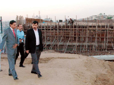 wealth of building control s former chief to be looked into