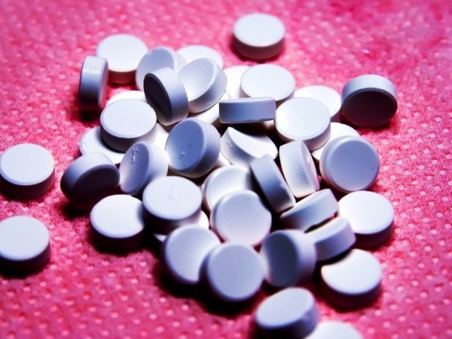 sensitive issue un panel wants ephedrine case update