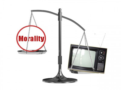 analysis the media circus