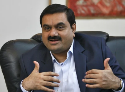 india s opp demands fair probe in adani case