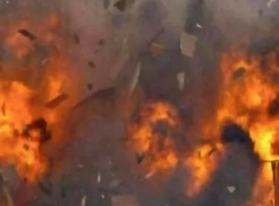 blast kills four in north waziristan tribal district blast kills four in north waziristan tribal district