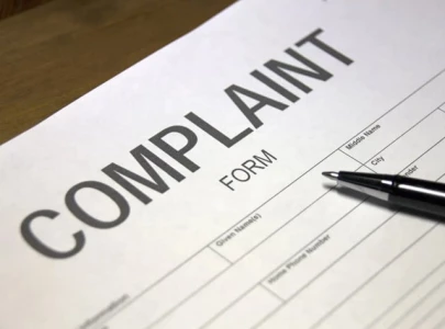 students file complaint over police abuse