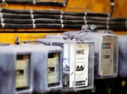 ifc to advise govt on 10m smart meters rollout