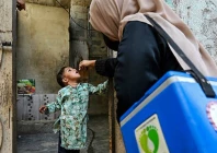 pakistan among top child mortality reducers