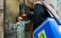 pakistan among top child mortality reducers