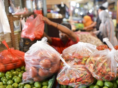 major city markets to go plastic free