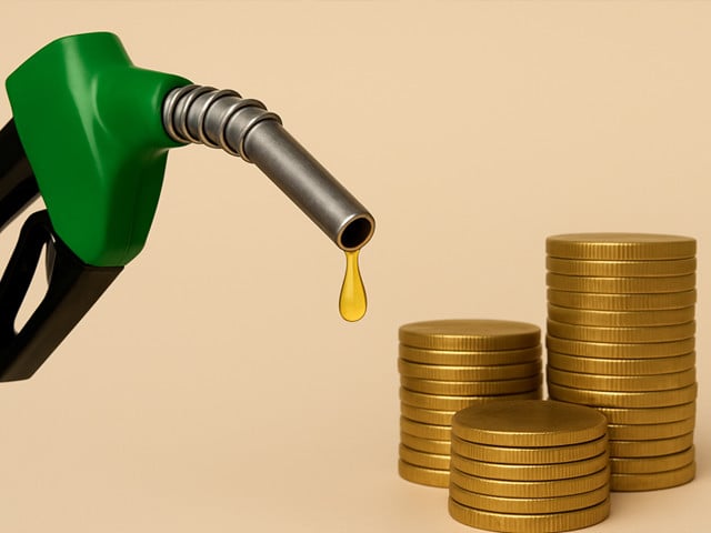 Govt bypasses POL pricing formulas