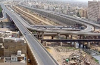 ring road project opening delayed