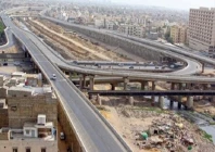 ring road project opening delayed