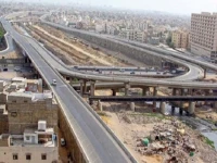 ring road project opening delayed