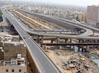 ring road project opening delayed