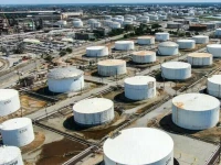 government plans strategic oil storage facilities