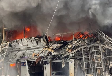 russian attacks kill 22 ukrainians