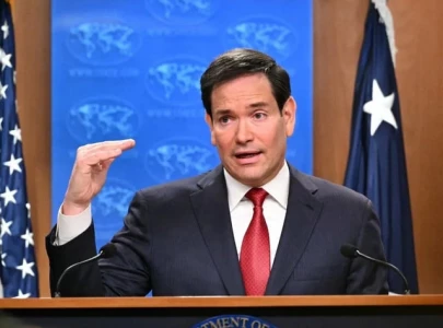 rubio urged to end silence on israel s n capability