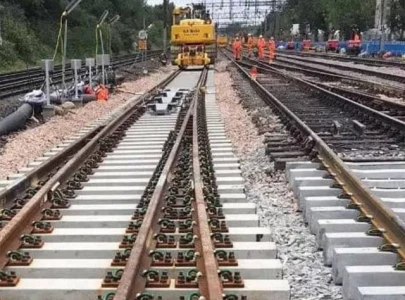 railways ml 1 upgrading to start this year