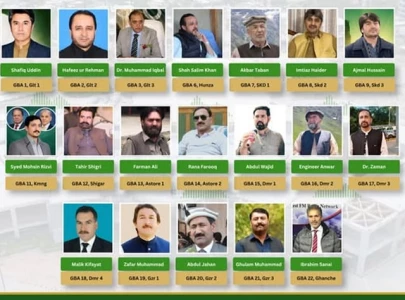 pml q fields 11 g b candidates