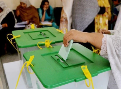 govt rejects rumours on voting age govt rejects rumours on voting age